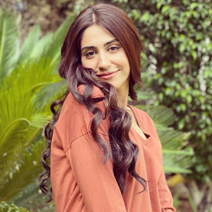 What did Naima Butt pay for fame? The actress said