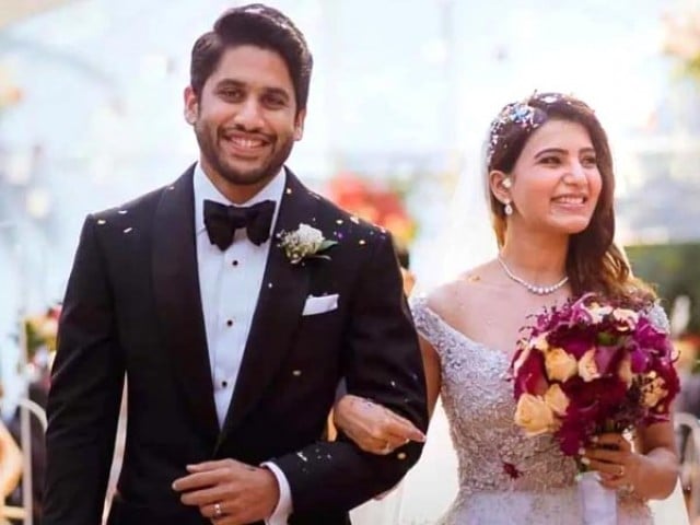 Naga Chaitanya faces criticism for calling Samantha Ruth Prabhu ex spouse