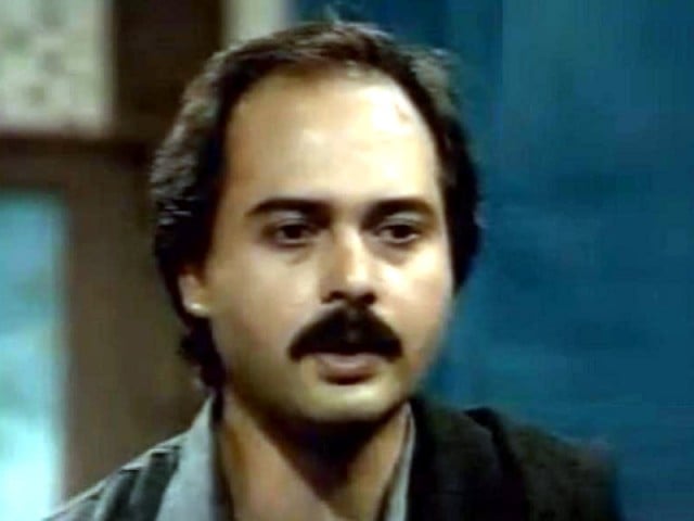 Famous Pakistani actor Mazhar Ali Passed Away