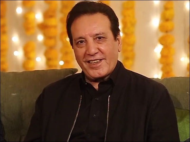 Javed Sheikh has seen 70 springs of life