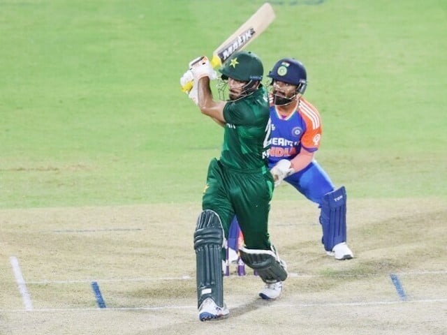 Emerging T20 Asia Cup; India defeated Pakistan by 7 runs