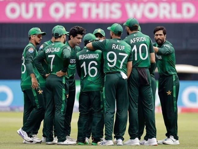 Series against Zimbabwe; Decision to rest key players