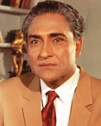 The Timeless Legend Ashok Kumar’s Journey in Indian Cinema