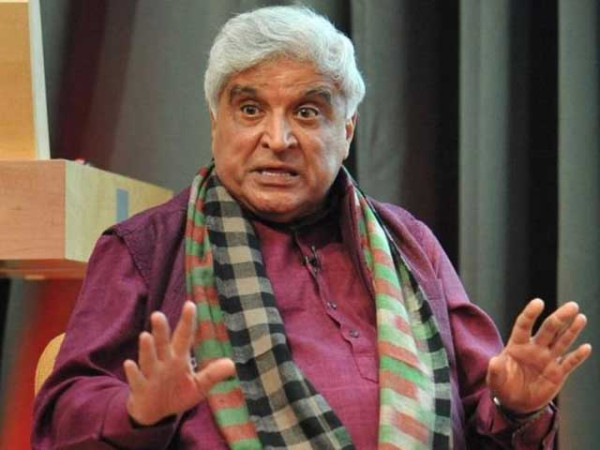 “Ashutosh had completely arranged my death,” Javed Akhtar reveals